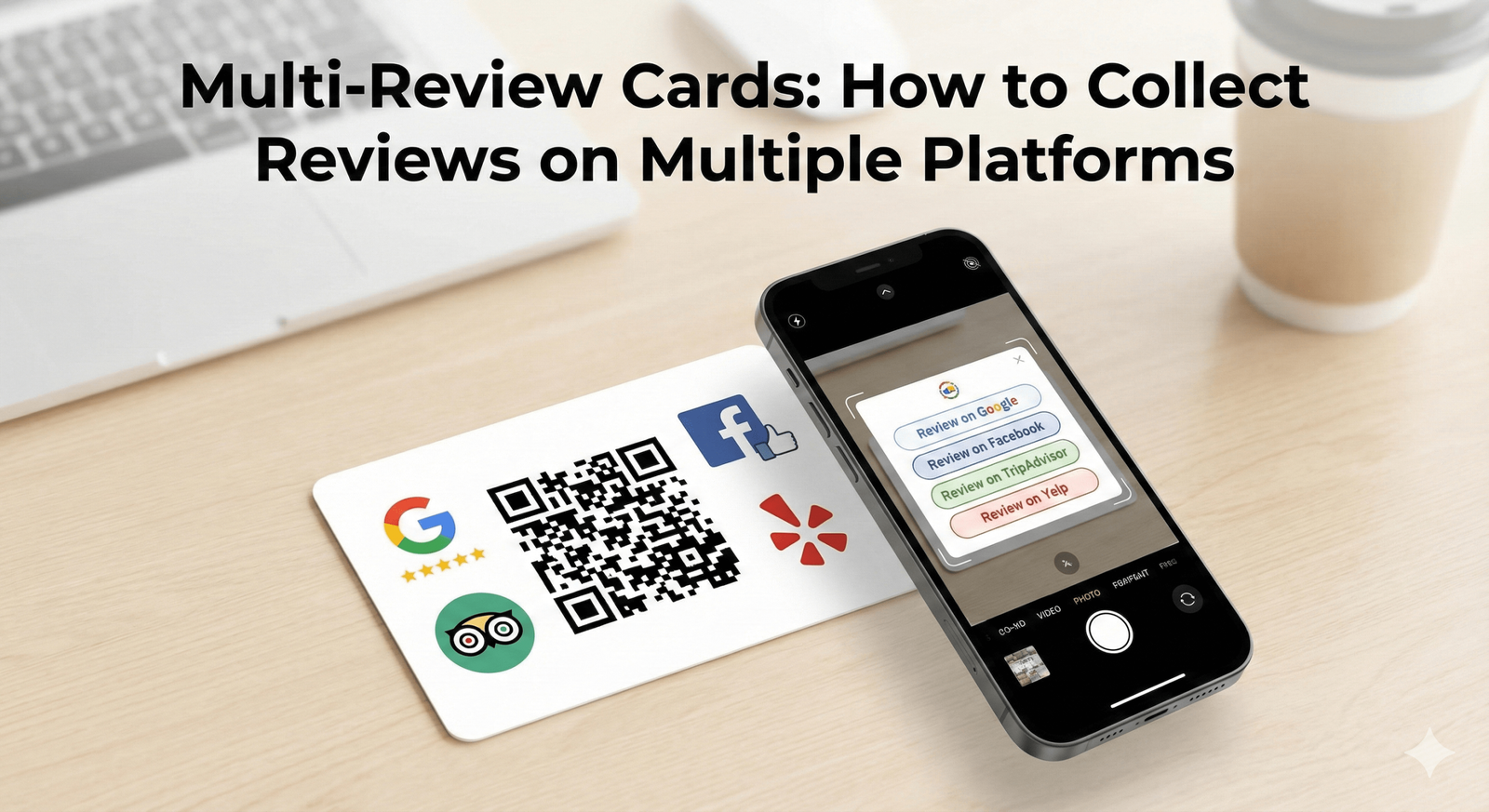 Multi-Review Cards